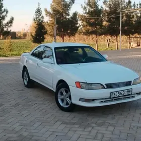 Toyota Mark II 1993