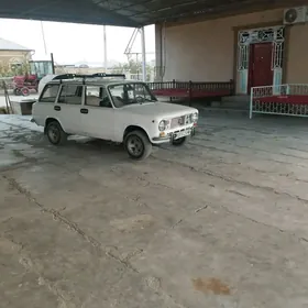 Lada 2102 1980