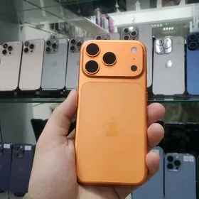 Iphone 17 pro 256gb 100%