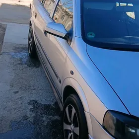 Opel Astra 1999