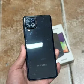 Samsung A22