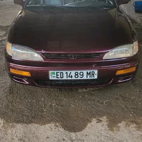 Toyota Camry 1996