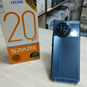 Techno Spark 20 pro plus
