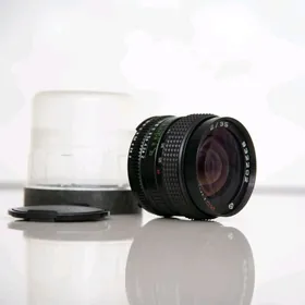 Obyektiv Мир-24Н 35mm f/2