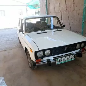 Lada 2106 1996
