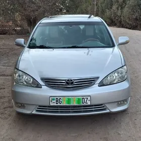 Toyota Camry 2005