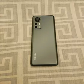 xiaomi mi 12x