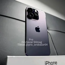 iPhone 14 Pro 2 sim87 %