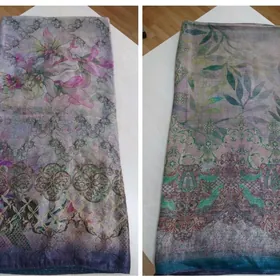 ýaglyk zerli iki taraplaýyn