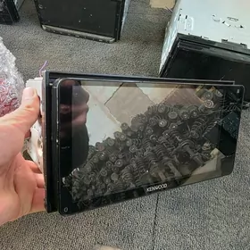 Kenwood MDV-Z704W ECHO