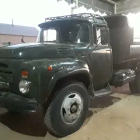 Zil 130 1990