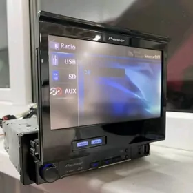 pioneer usilitel 8604