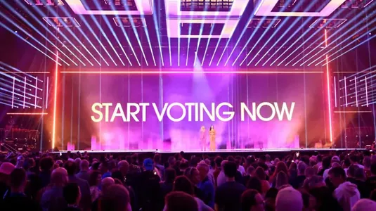 “Ýewrowideniýede” ses bermegiň düzgünleri üýtgedildi