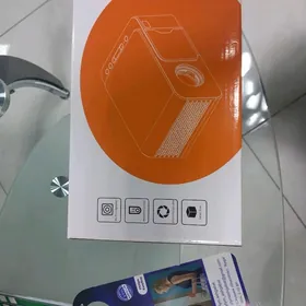 Mini proyektor / LCD SmartProj