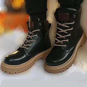 БОТИНКИ И КРОССОВКИ