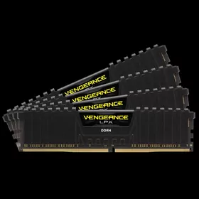 Ram ddr4 32gb 4x8gb