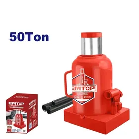 emtop Damkarat 50 Ton