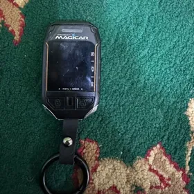 MacicarM500 dine puldy arginal