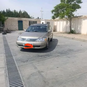 Toyota Avalon 2000