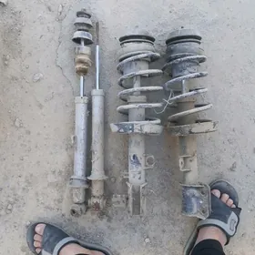 vektra b 1.6  amortizator