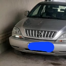 Lexus RX 300 1999