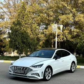 Hyundai Sonata 2020