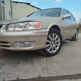 Toyota Camry 1999