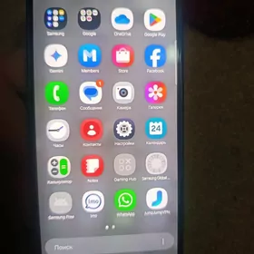 samsung a36   5G 8/256