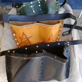 онглик галипчилар учин