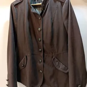 КУРТКА-ПИДЖАК 42 РАЗМЕР