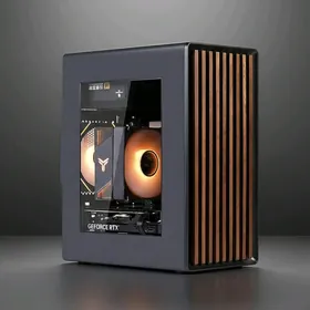 🟧 i3-12100, DDR4 офисный