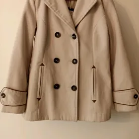 КУРТКА НОВАЯ РАЗМЕР 40