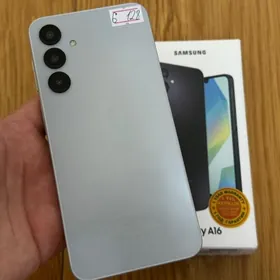 Samsung A16 6/128Gb