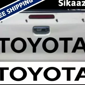 TOYATA HILUX NAKELENKA