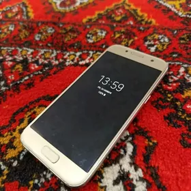 Samsung A3 2017