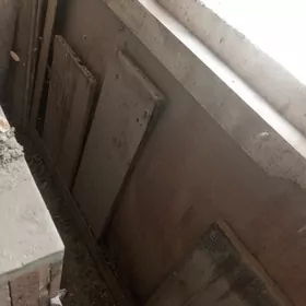 Дверь металлическая