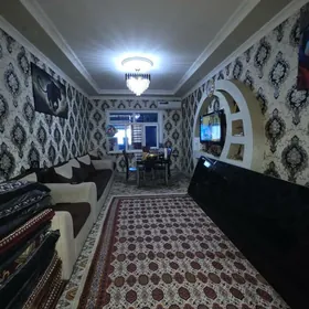 Gündogar 304 1nji etaž 3komnat