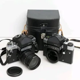 Киев-60 и Киев -6С комплект