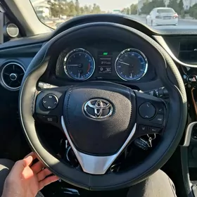 Toyota Corolla 2018