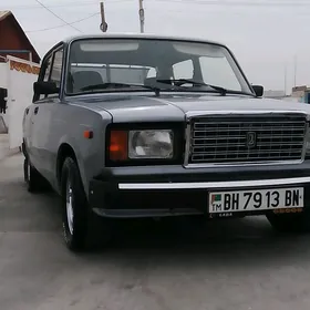 Lada 2107 2010