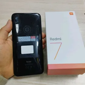 Redmi 7  3/32gb