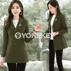 Gyzlar üçin ykjam palto