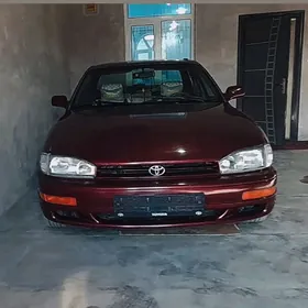 Toyota Camry 1992