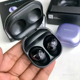 Galaxy buds pro