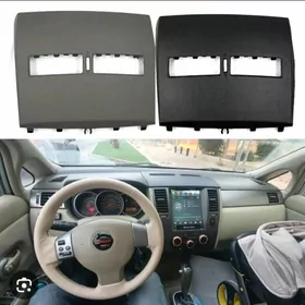 VERSA,TIDA,TARPEDA PANEL