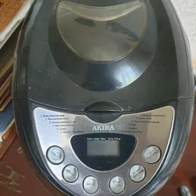 Хлебопечка