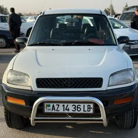 Toyota RAV4 1997