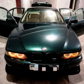 BMW 528 1999