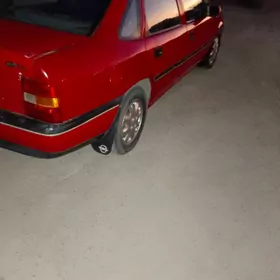 Opel Vectra 1991