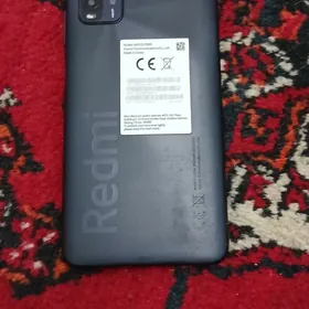 Redmi 9T
